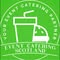 Event catering scotland