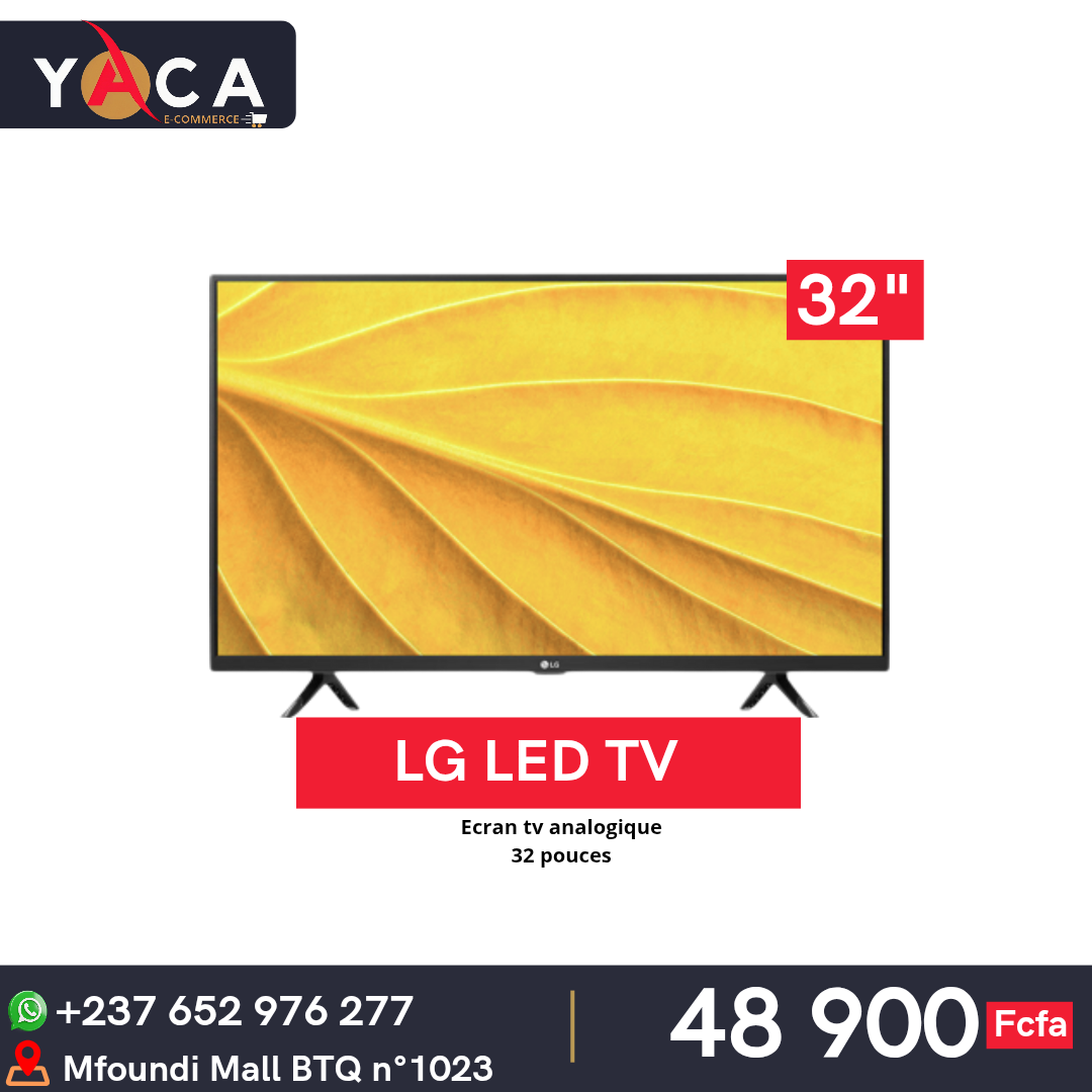 YACA satisfaction Facebook ad: GRAND DESTOCKAGE EN COURS!