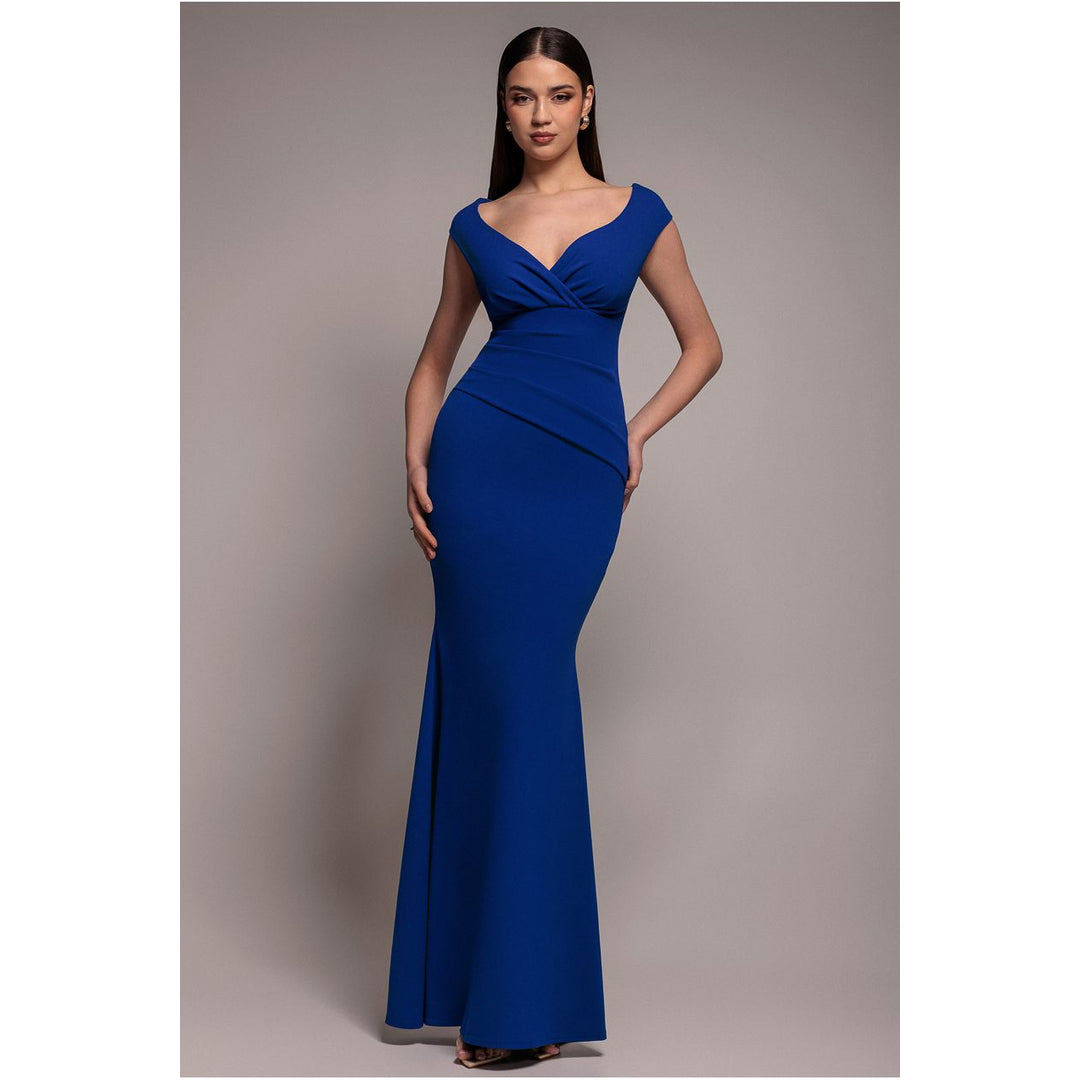 Goddiva Fashion Dresses Facebook ad