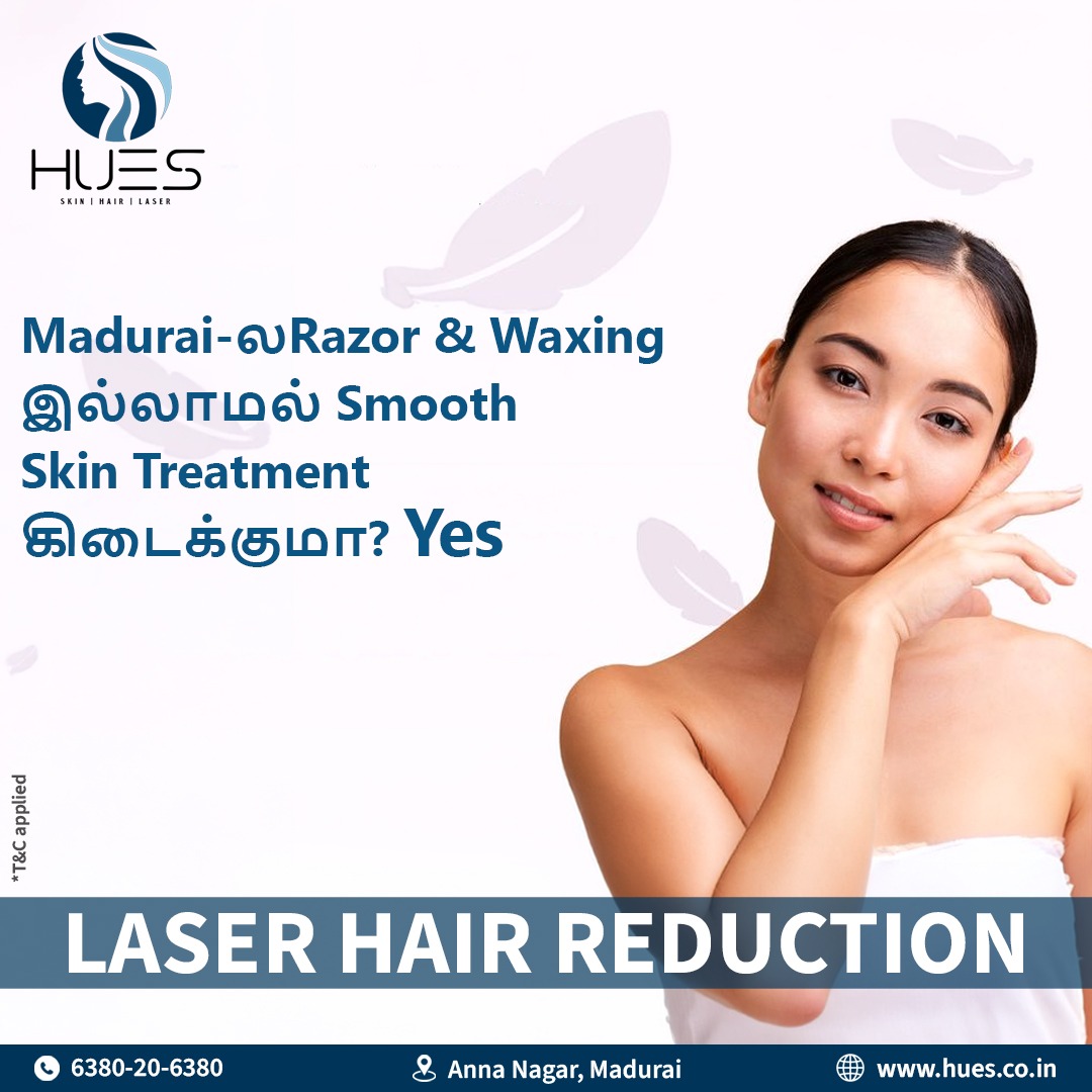 Huesaesthetics Facebook ad