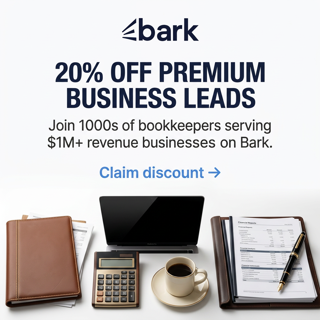 Bark.com Global Facebook ad