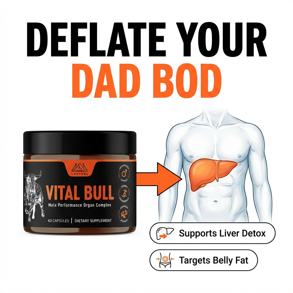 Essential Health Finds Facebook ad