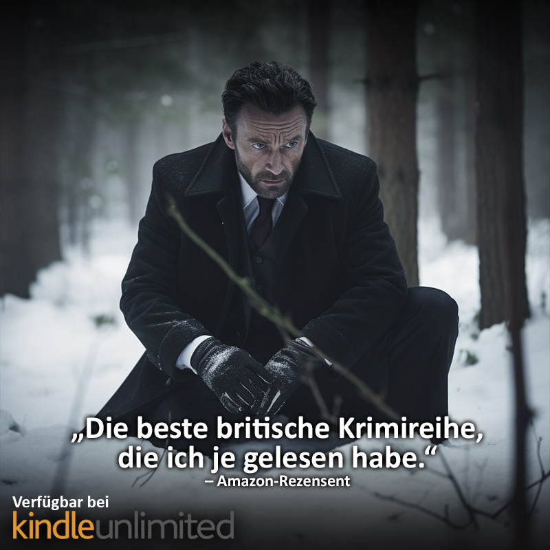 A L Fraine Author Facebook ad