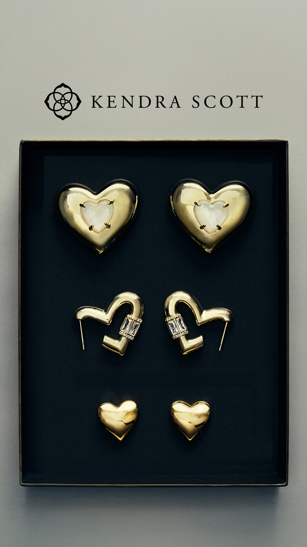 Kendra Scott Facebook ad