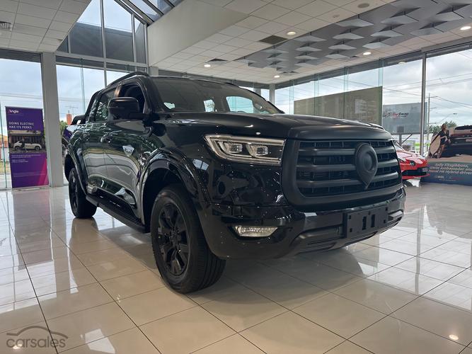 carsales.com.au Facebook ad
