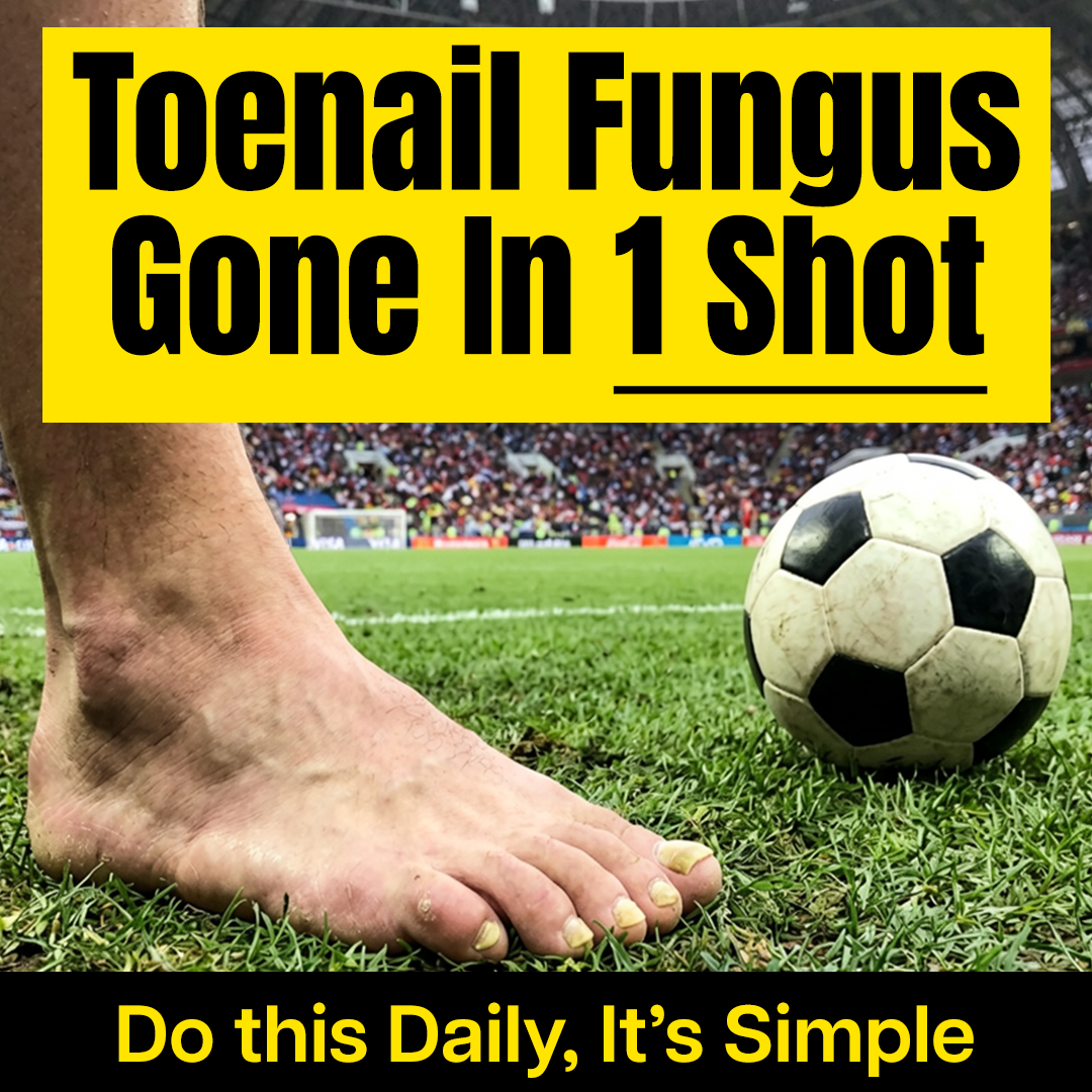 Health Focus Facebook ad