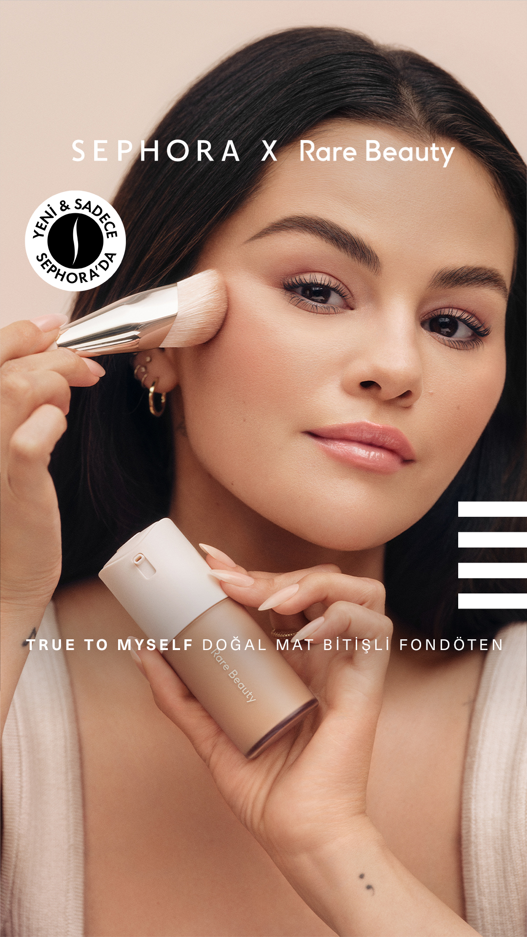 SEPHORA Facebook ad
