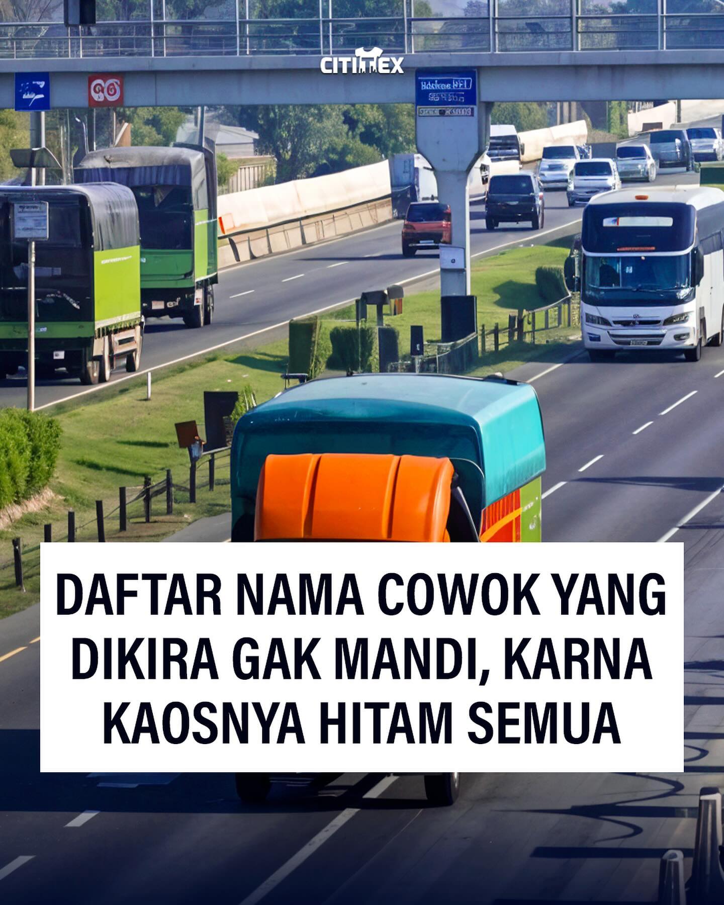 Cititex Balikpapan Facebook ad