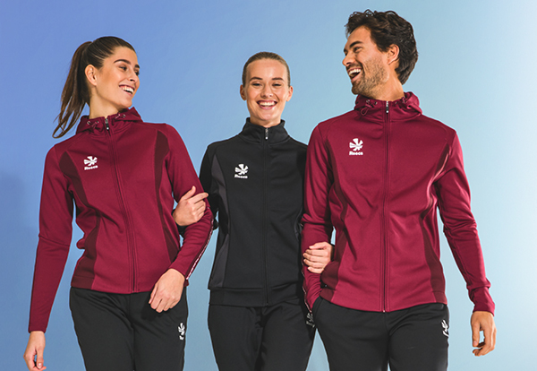 Reece Australia Deutschland Facebook ad: Hockey Sportbekleidung und Teamwear | Offizieller Onlineshop