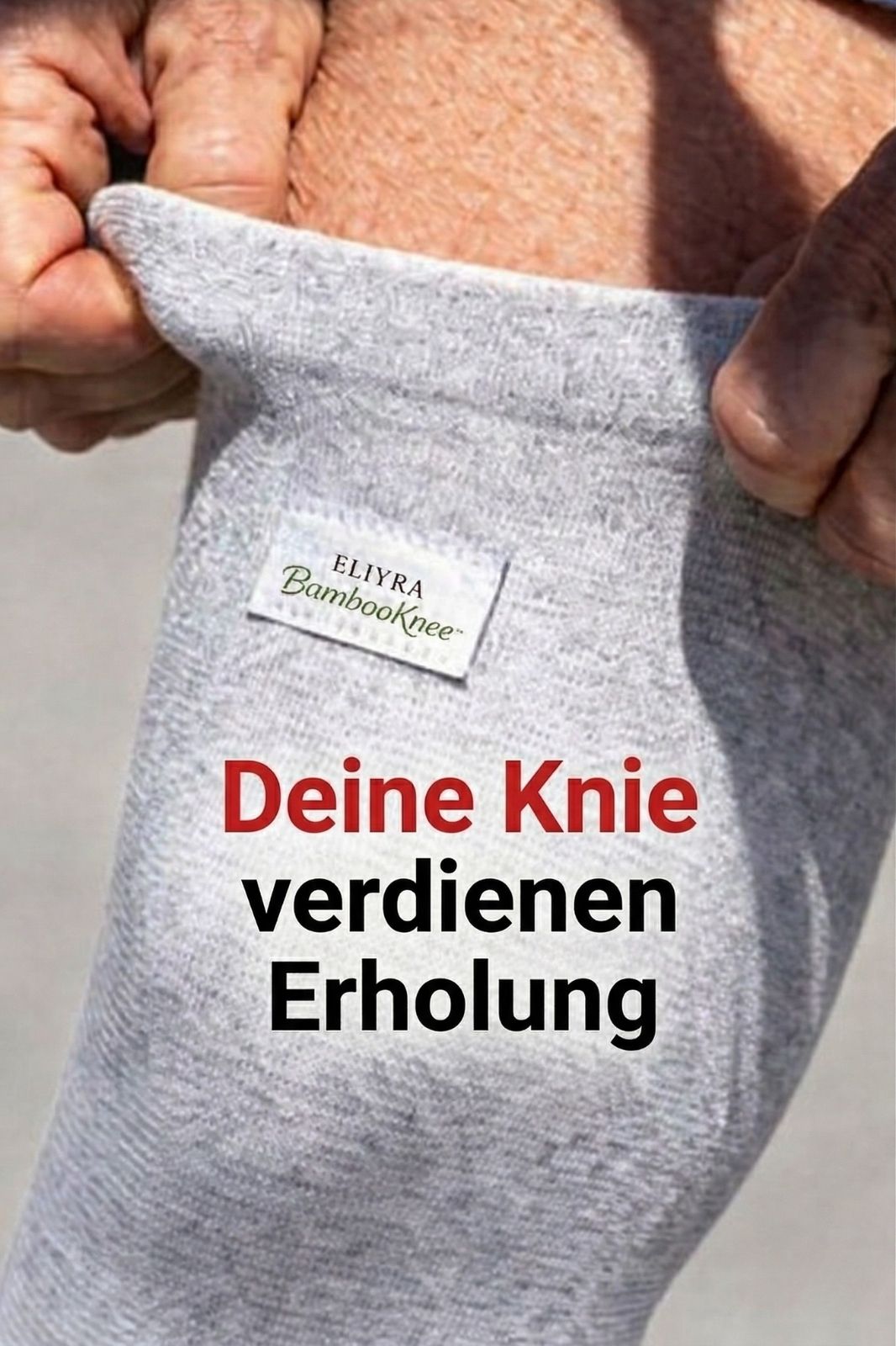Dein Gesundheitskompass Facebook ad