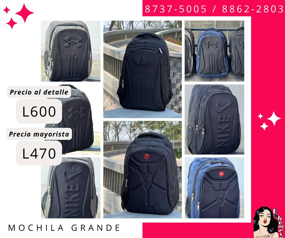 Bohémica Shop Hn Facebook ad: Únete a nuestro grupo de revendedores y comienza…