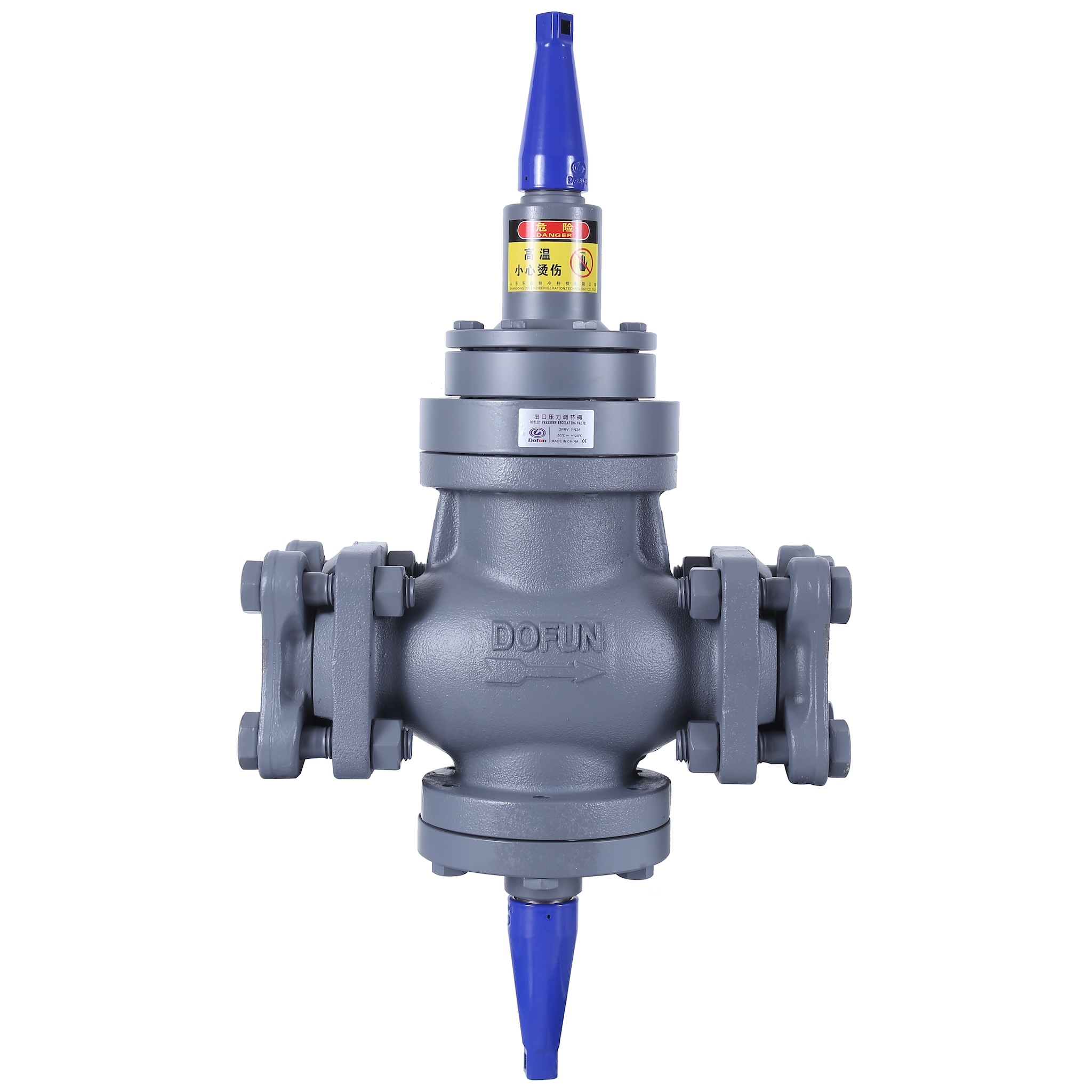 Shandong Dofun Refrigeration Technology Co.,Ltd Facebook ad: 与我们聊天