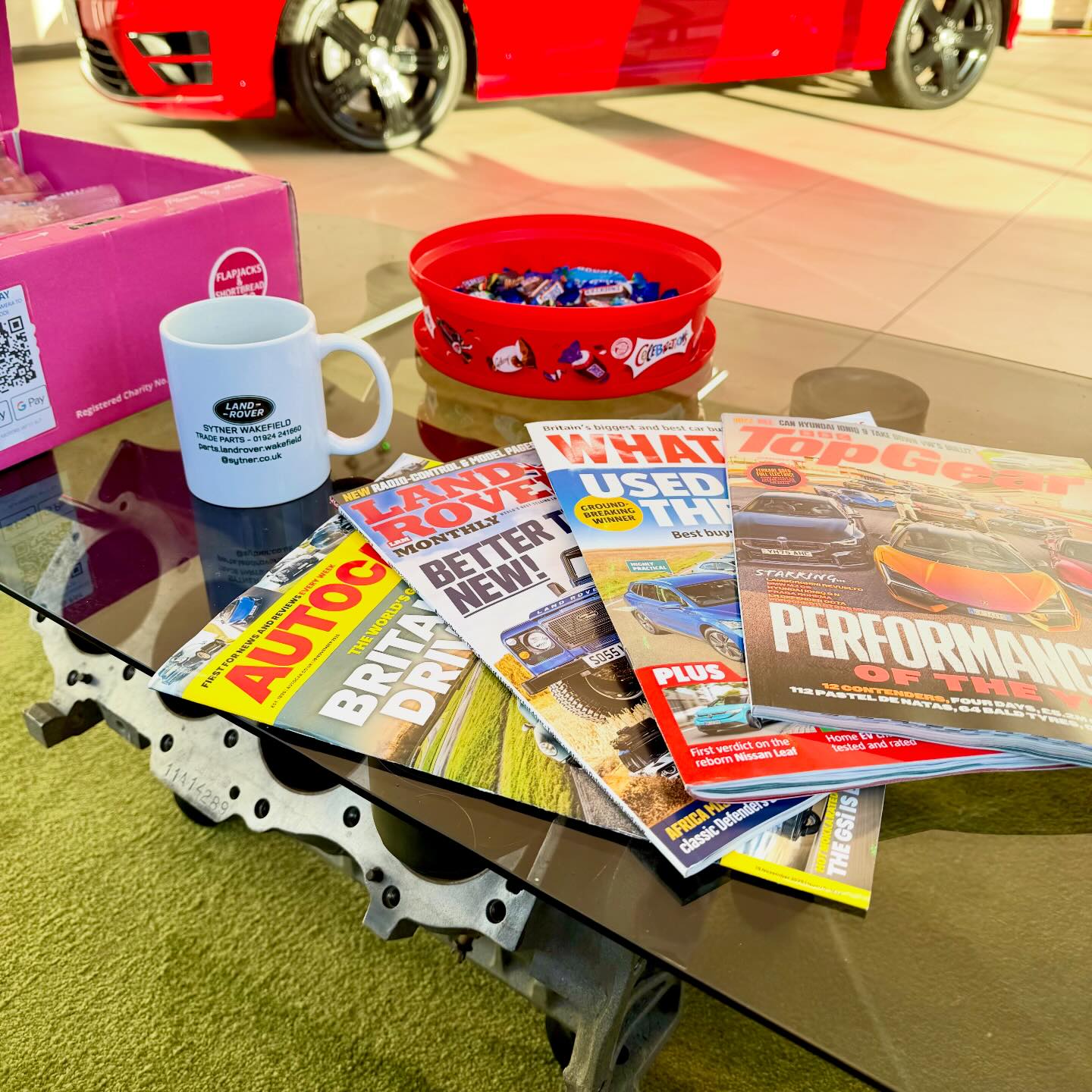 KLA Motors Facebook ad: Used Cars Batley, West Yorkshire | KLA Motors