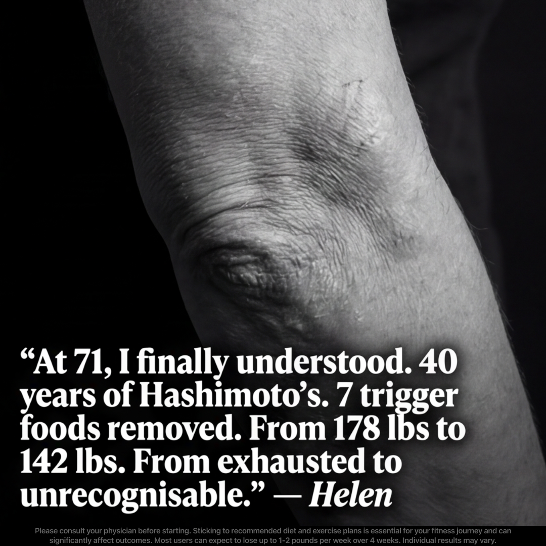 Olivia Harper Nutritionist  Facebook ad