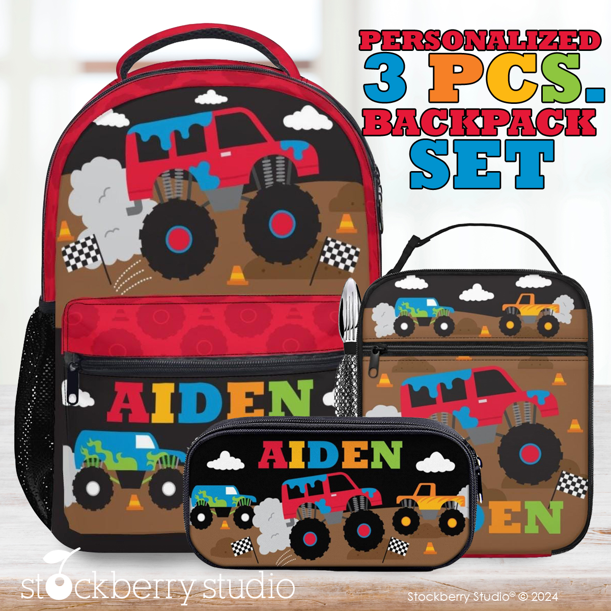 Stockberry Studio Facebook ad