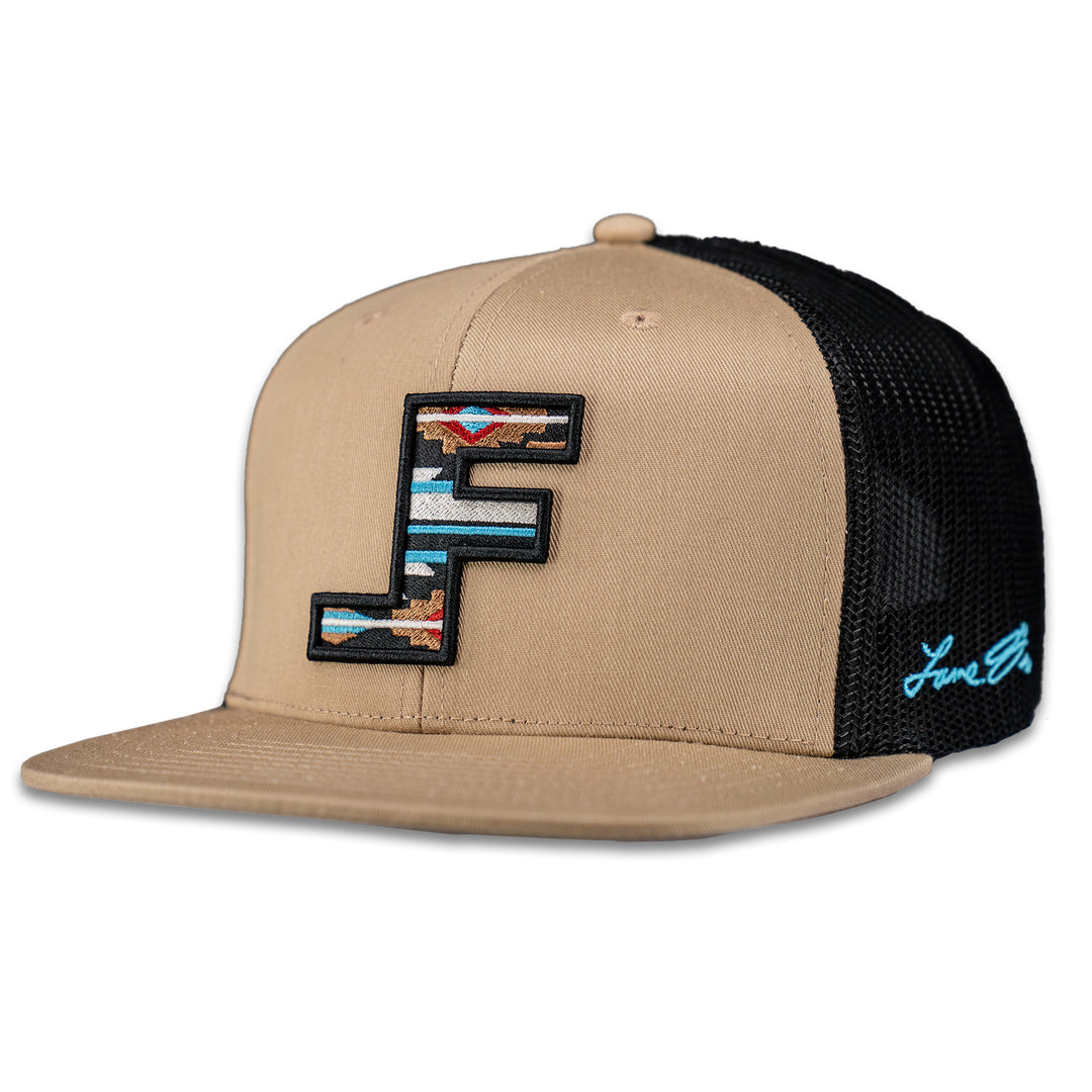 Lane Frost Apparel Facebook ad: FREE Hat W/Purchase Over $60