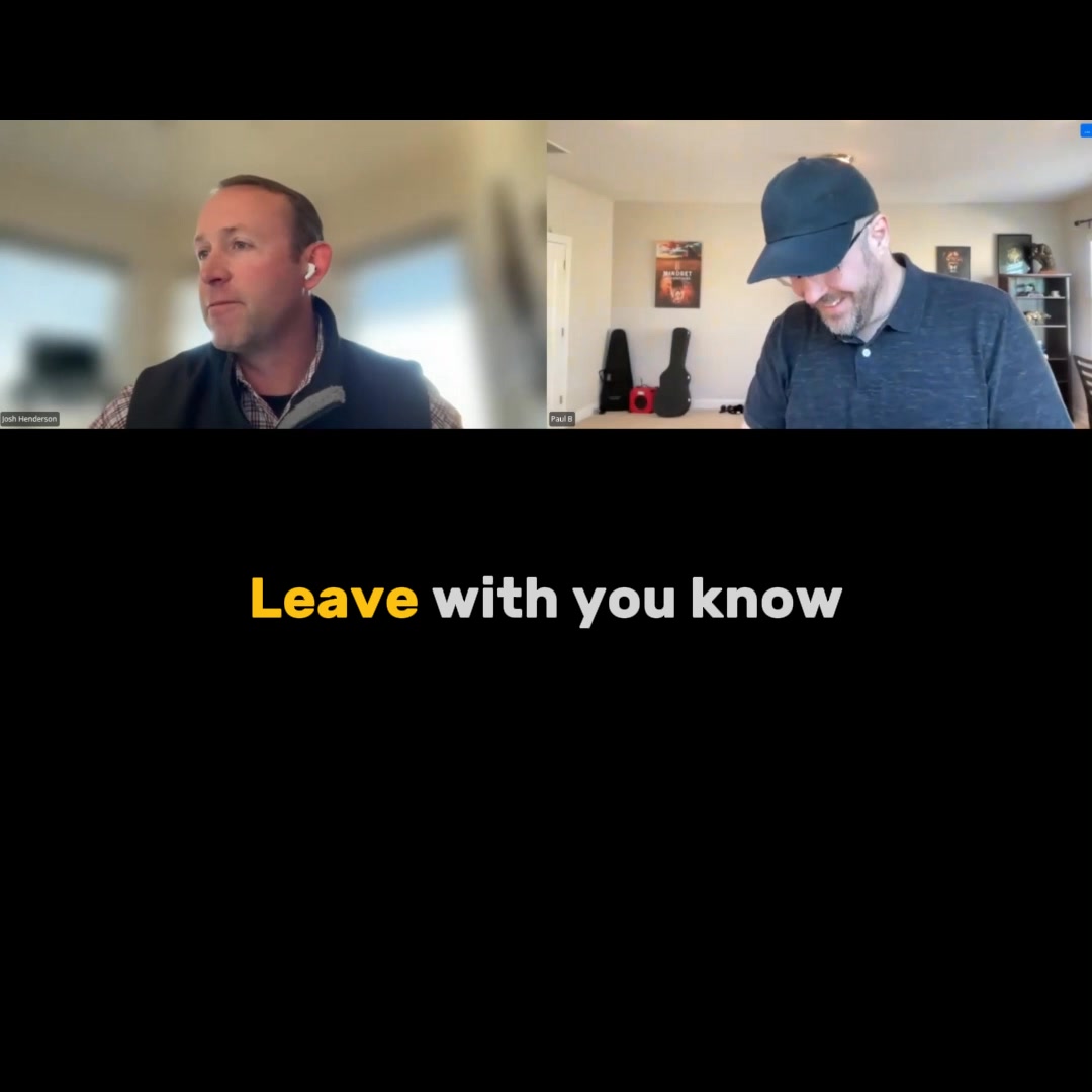 AI Profit Consultant Facebook ad: Why I Switched From Sales To Becoming A Remote Automation…