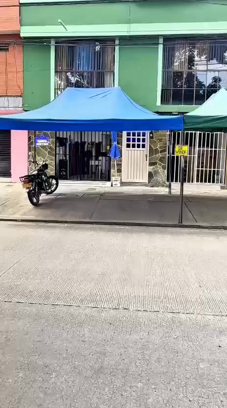 JM importaciones Facebook ad: BODEGA EN CALI BARRIOS LAS AMÉRICAS