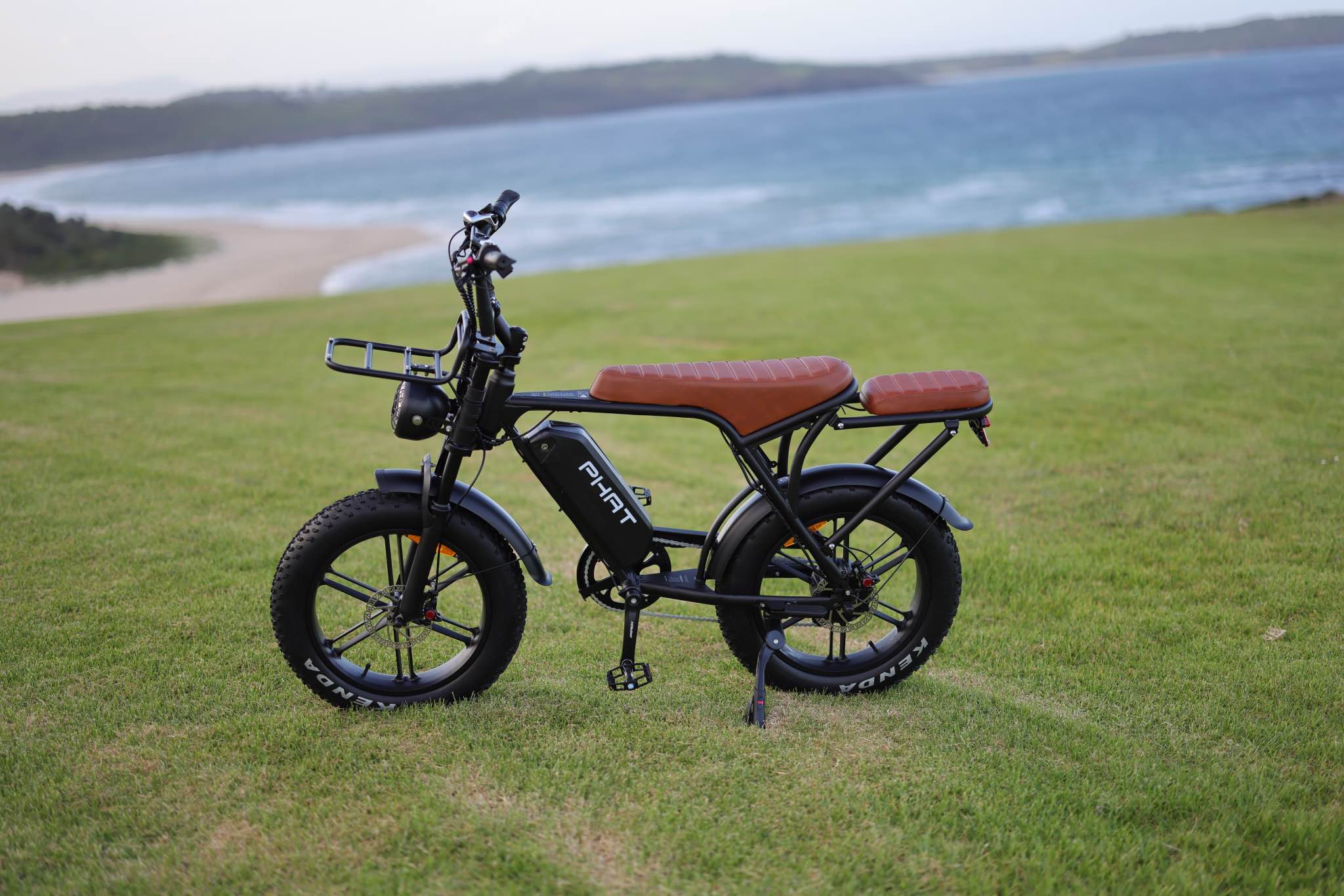 Monica Wang Facebook ad: Phat Ebikes in stock at SYD warehouse-approved by NSW…