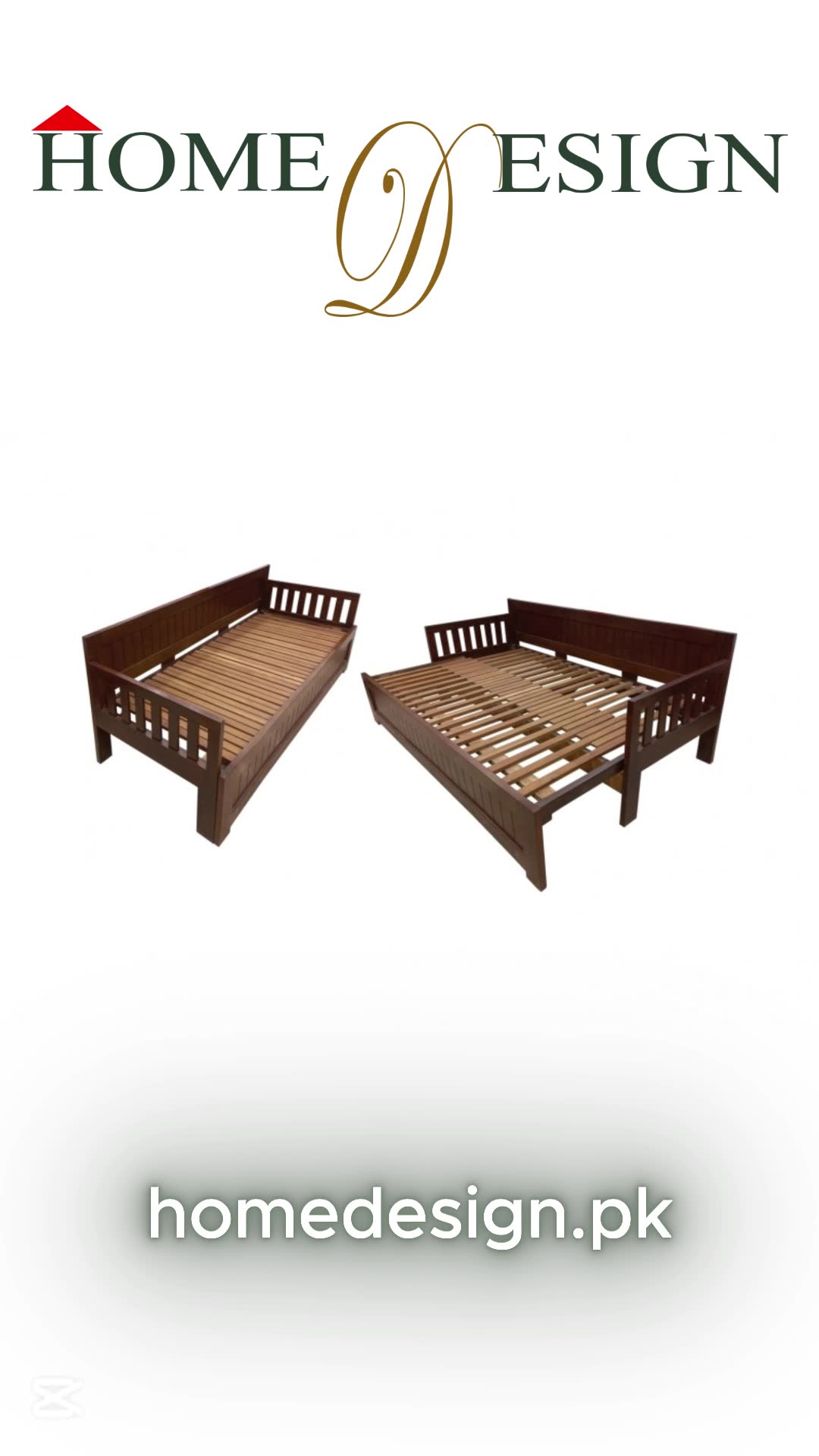 Home Design Facebook ad: Transform your home with our premium furniture collection!