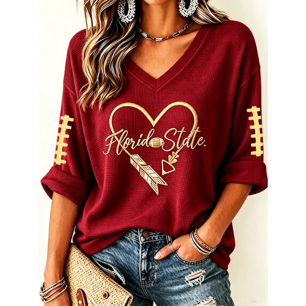 GameDay Apparel Facebook ad