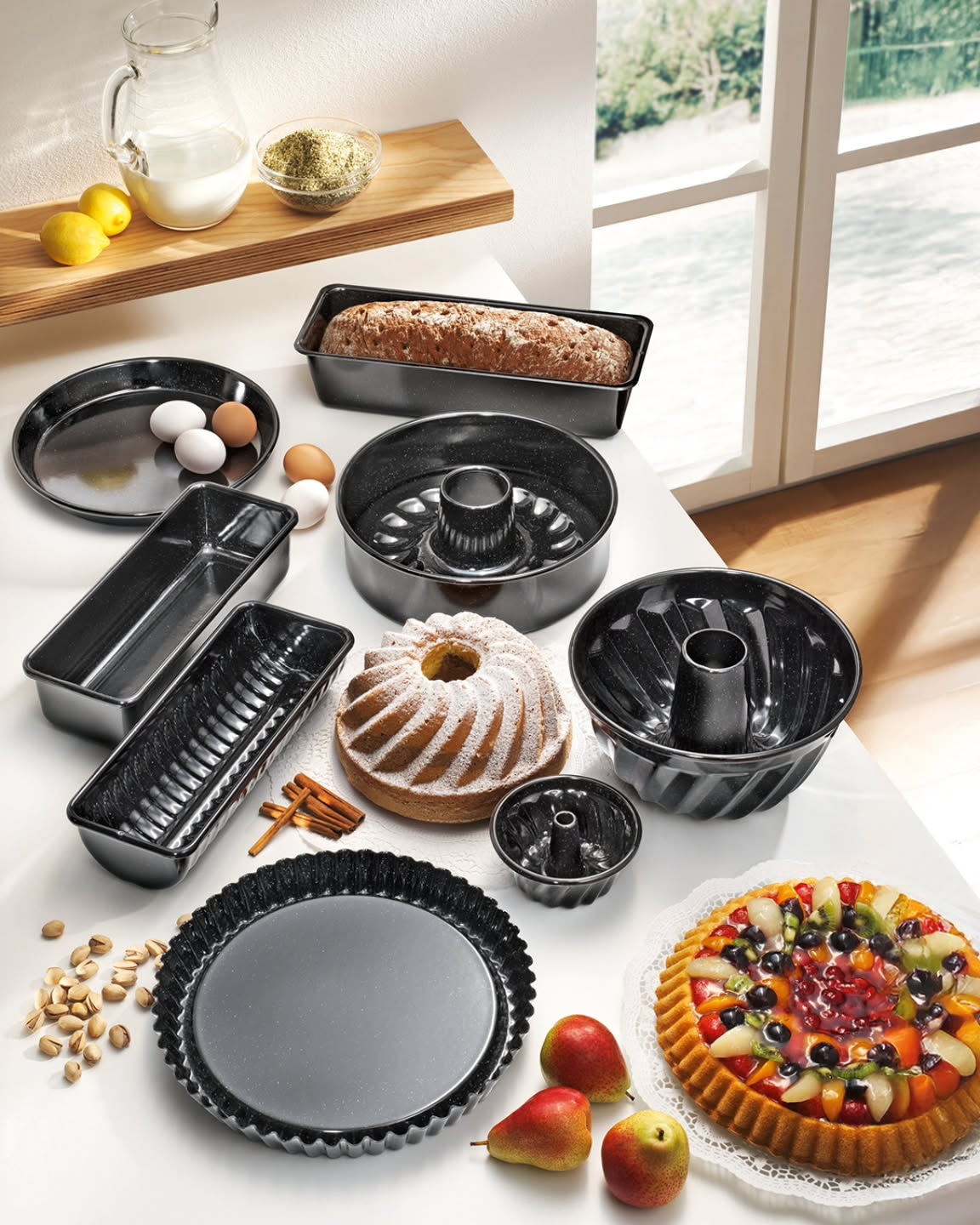 Merkur Facebook ad