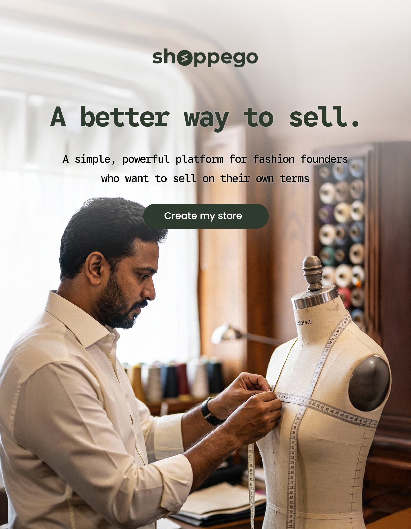 Shoppego.my Facebook ad