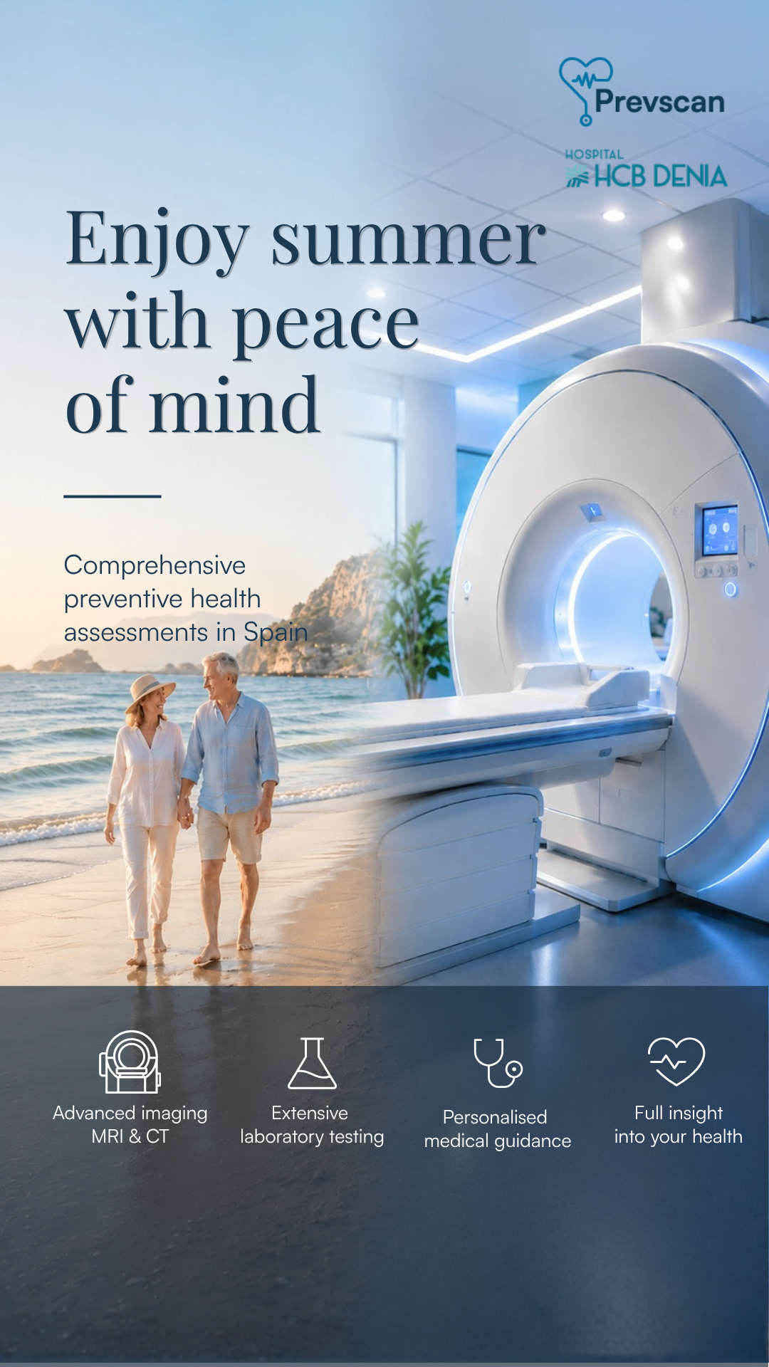 Prevscan Facebook ad from Jun 5, 2026