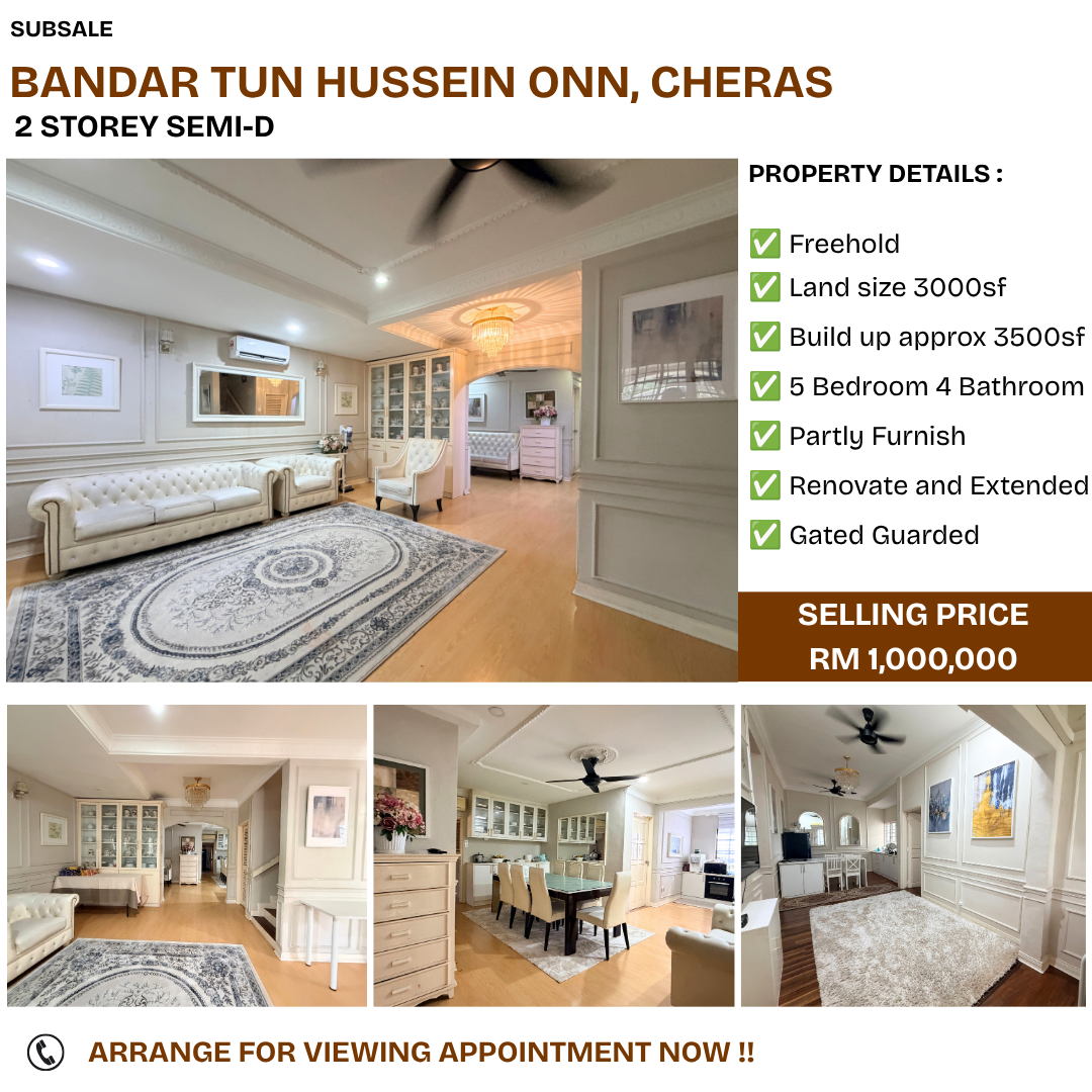 88 Property Facebook ad: Below Market Price!