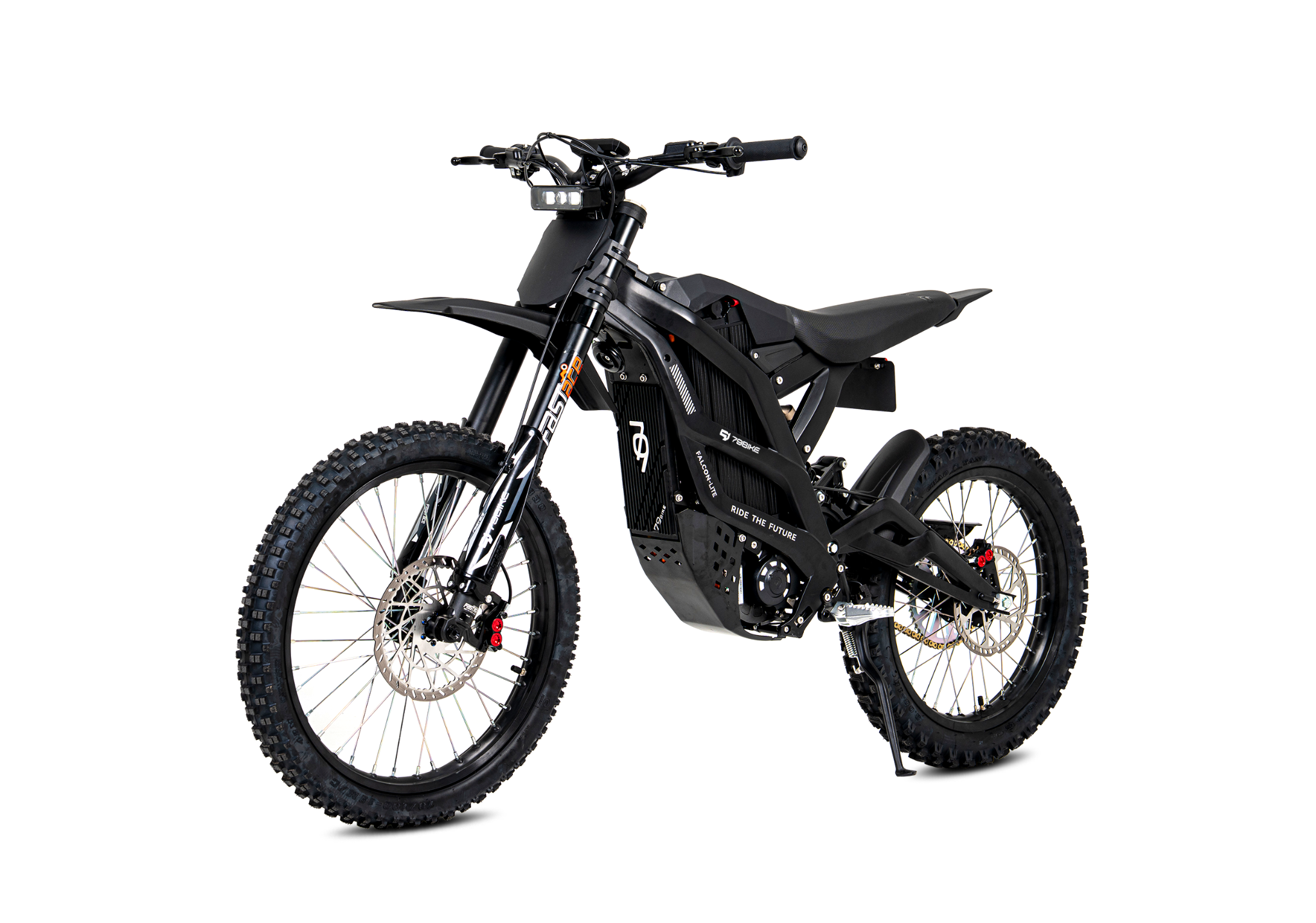 79Bike Electric Facebook ad