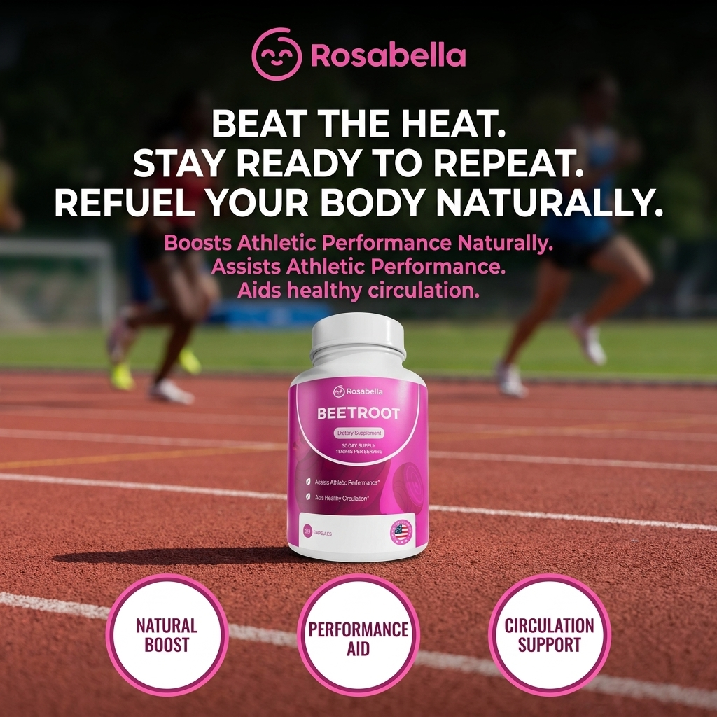 Rosabella Facebook ad