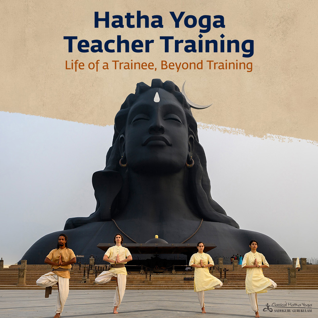 Sadhguru Facebook ad