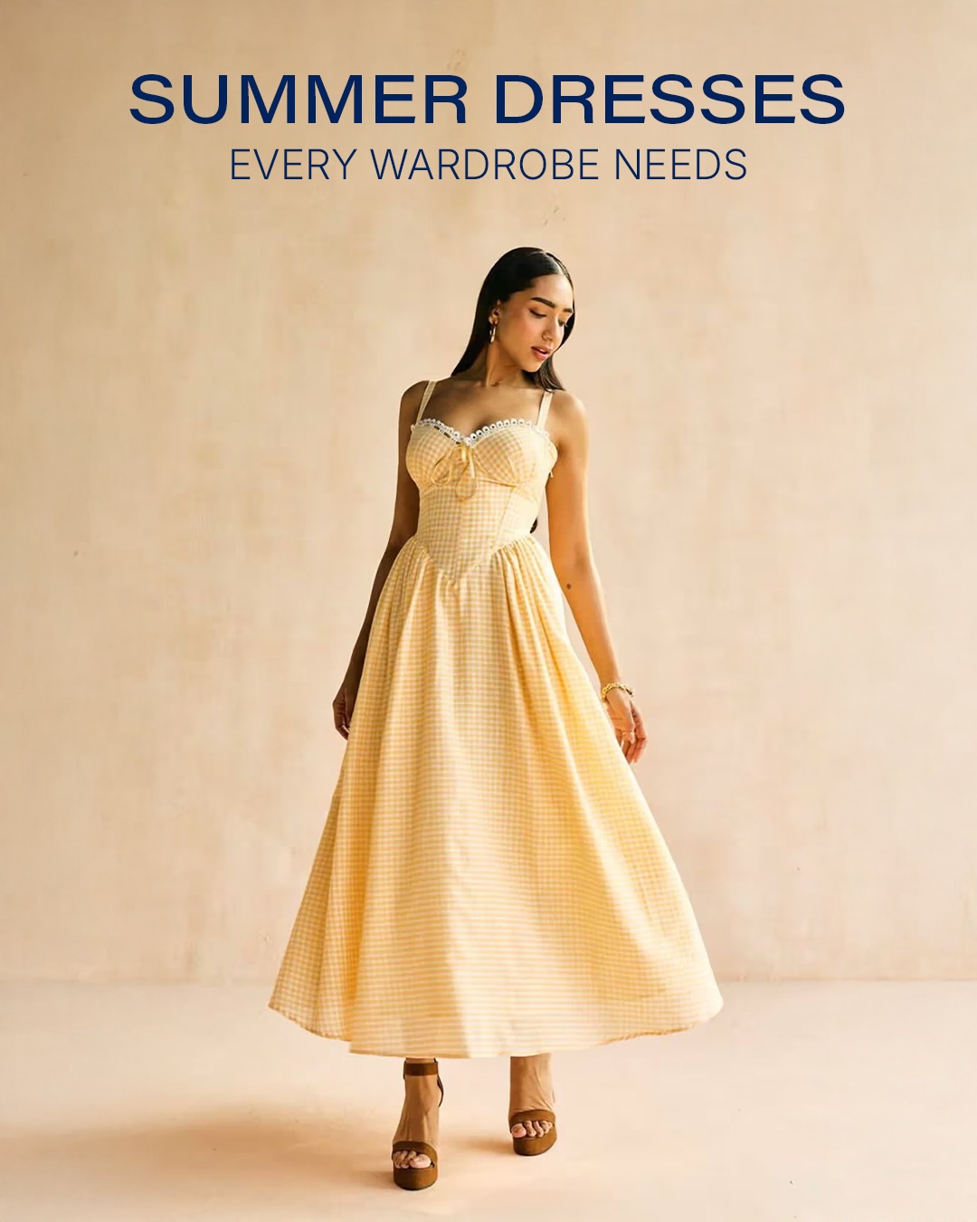 Nykaa Fashion Facebook ad