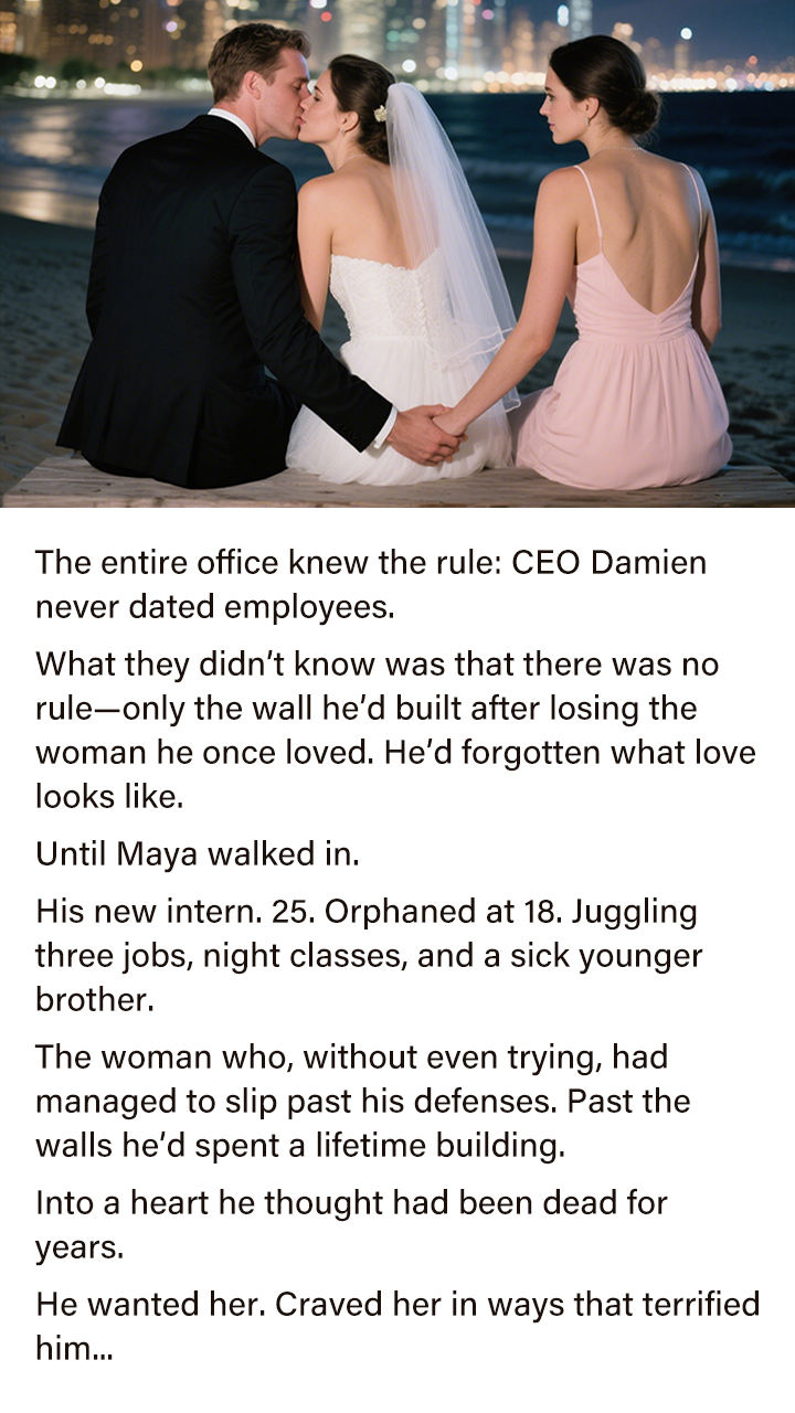 DreamLove08 Facebook ad: Absolutely Free Reading: The Billionaire’s Intern