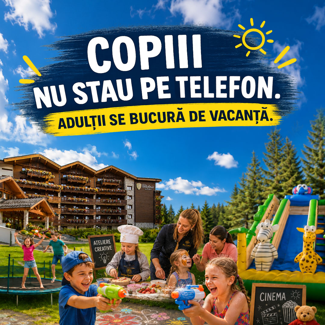 Teleferic Grand Hotel Facebook ad from Jul 17, 2026