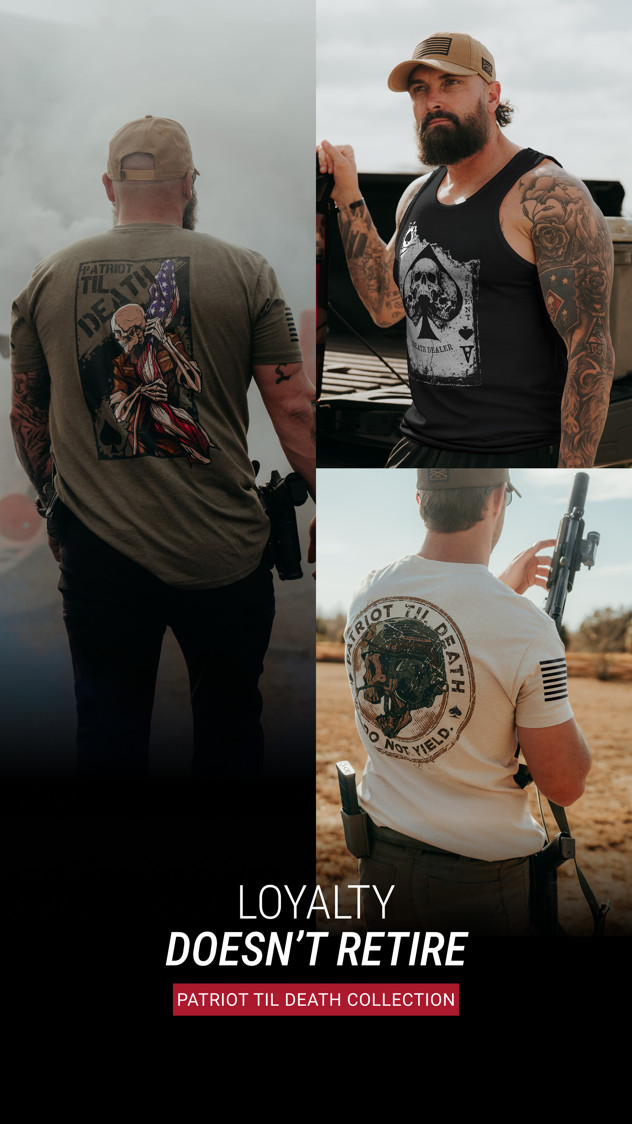 Grunt Style Facebook ad
