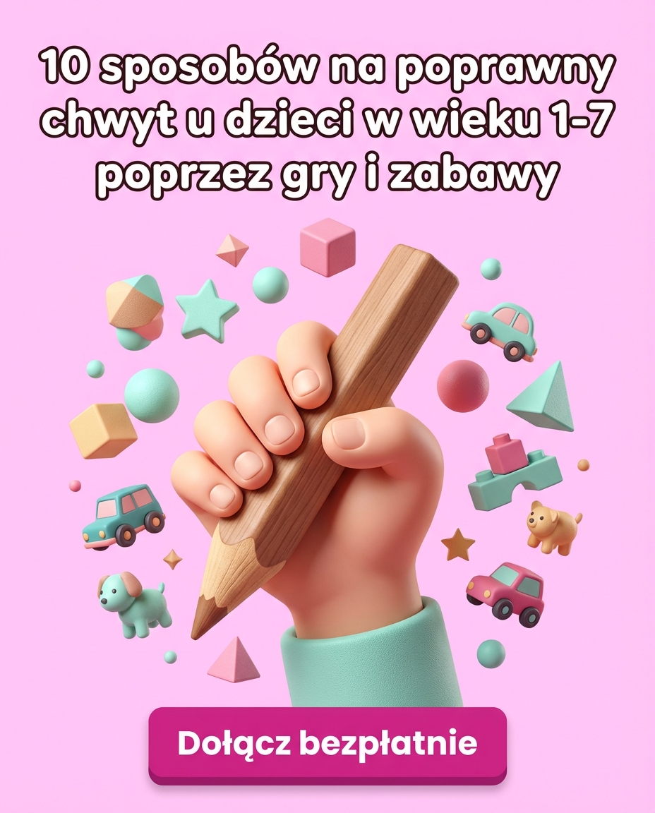 Sonia Michalik psycholog dziecięca Facebook ad