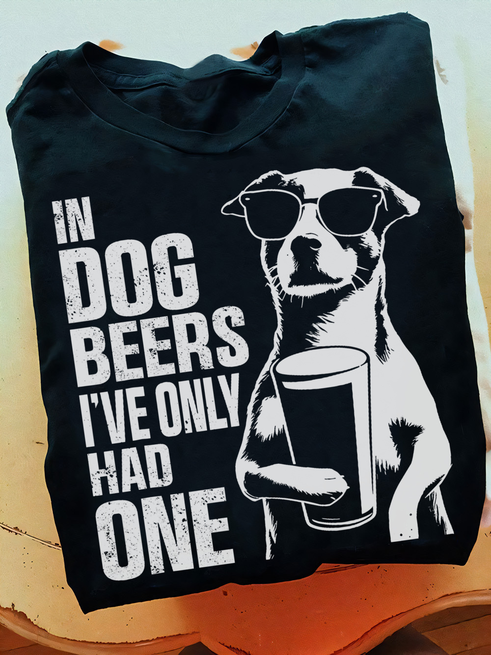 BrewCrafted Facebook ad: Only available for a limited time!
