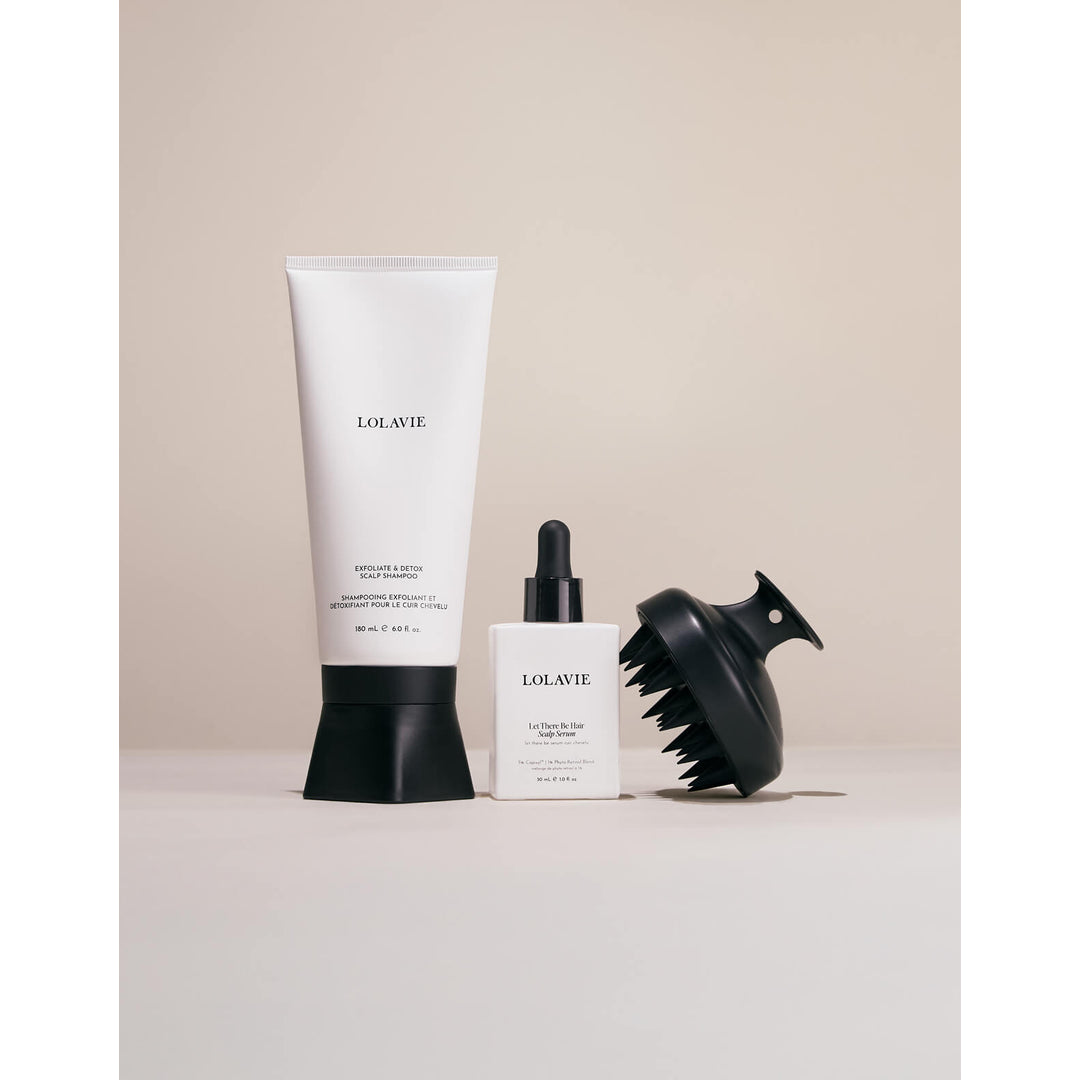 LolaVie Facebook ad