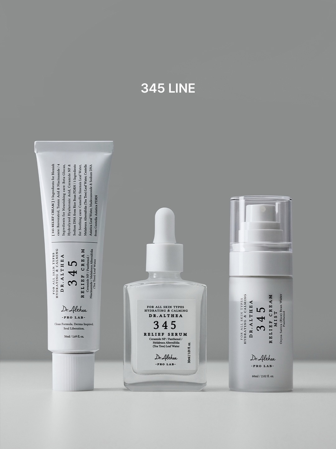 Dr.Althea Japan Facebook ad: メガ割まであと4日!