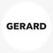 Gerard/Vogue Fashions