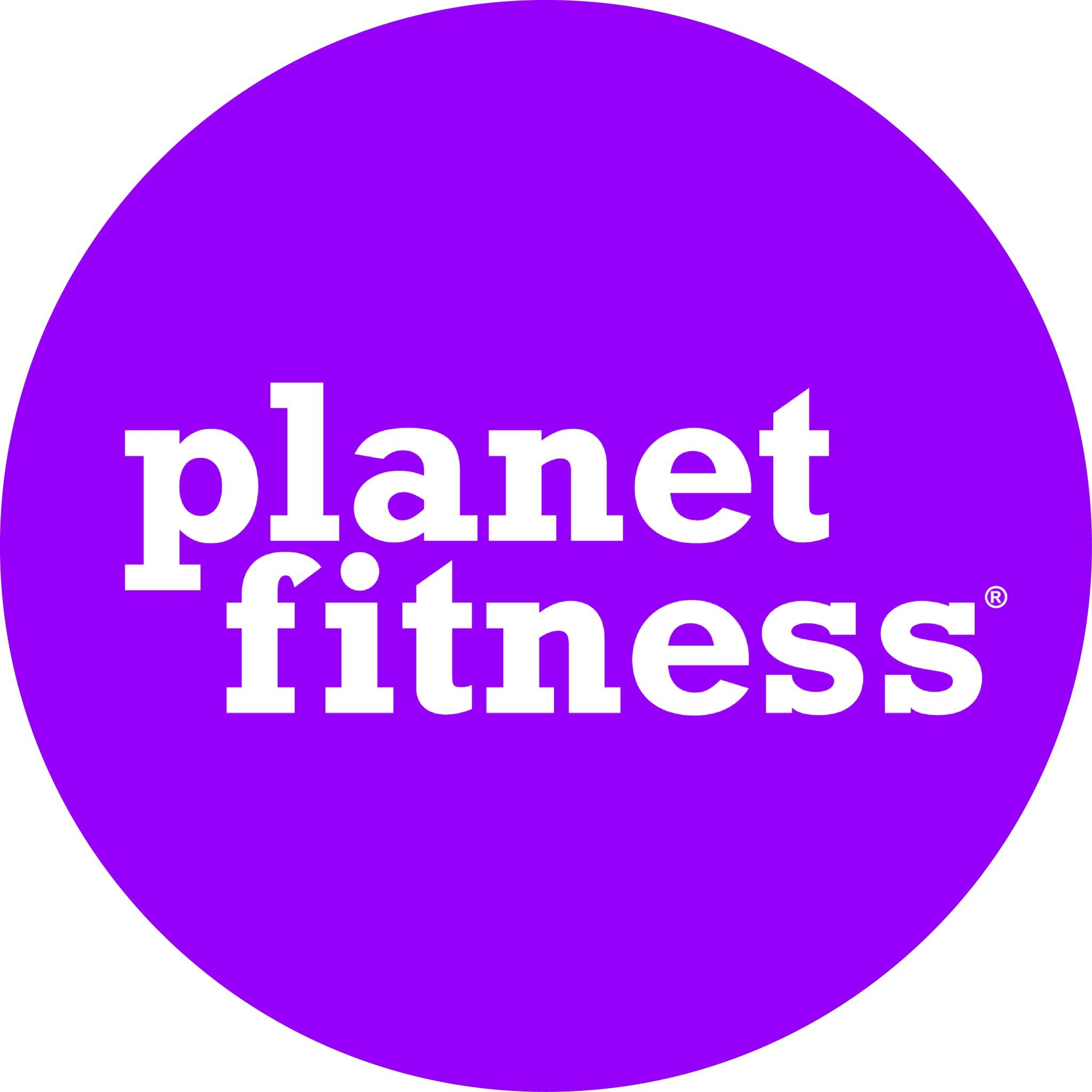 Planet Fitness Facebook ad