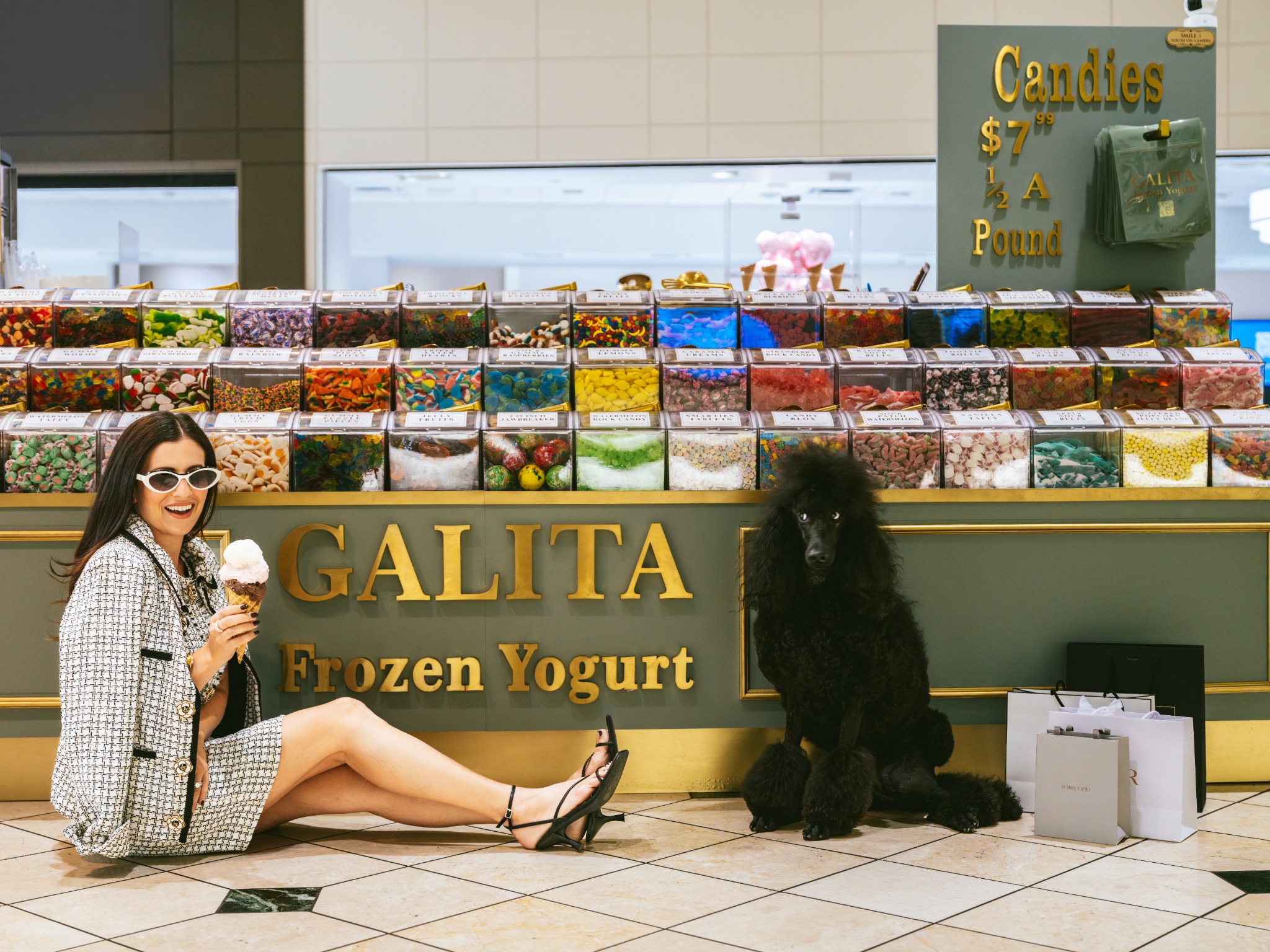 Luxe Collective at Wellington Facebook ad: Join the Luxe Collective for curated luxury, insider…