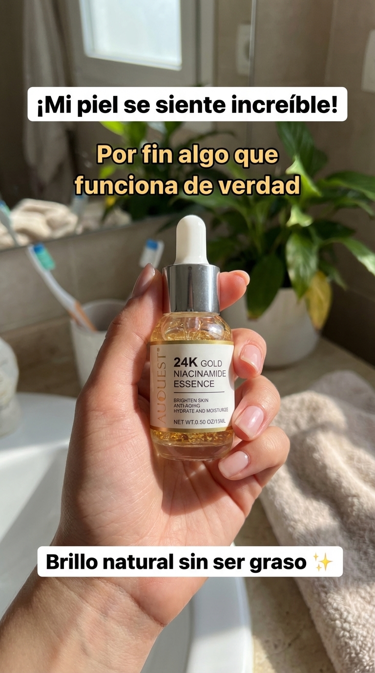 Regina Garcia Facebook ad