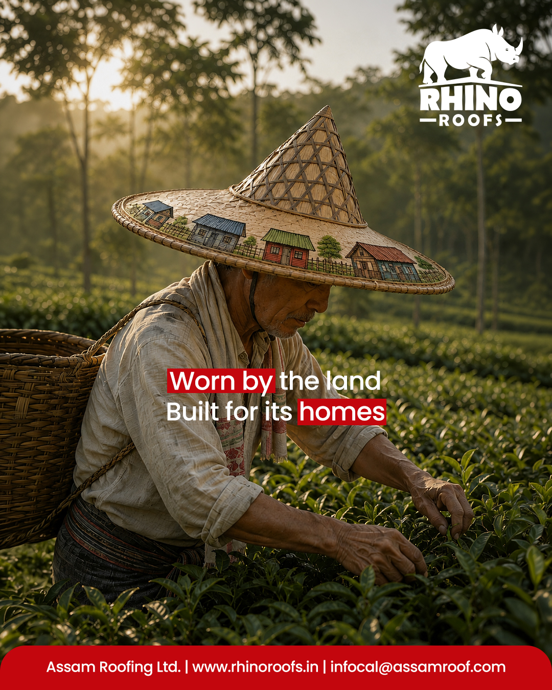 Rhino Roofs Facebook ad: Contact Rhino Roofs | Rhino Roofs - Roofing Sheet…