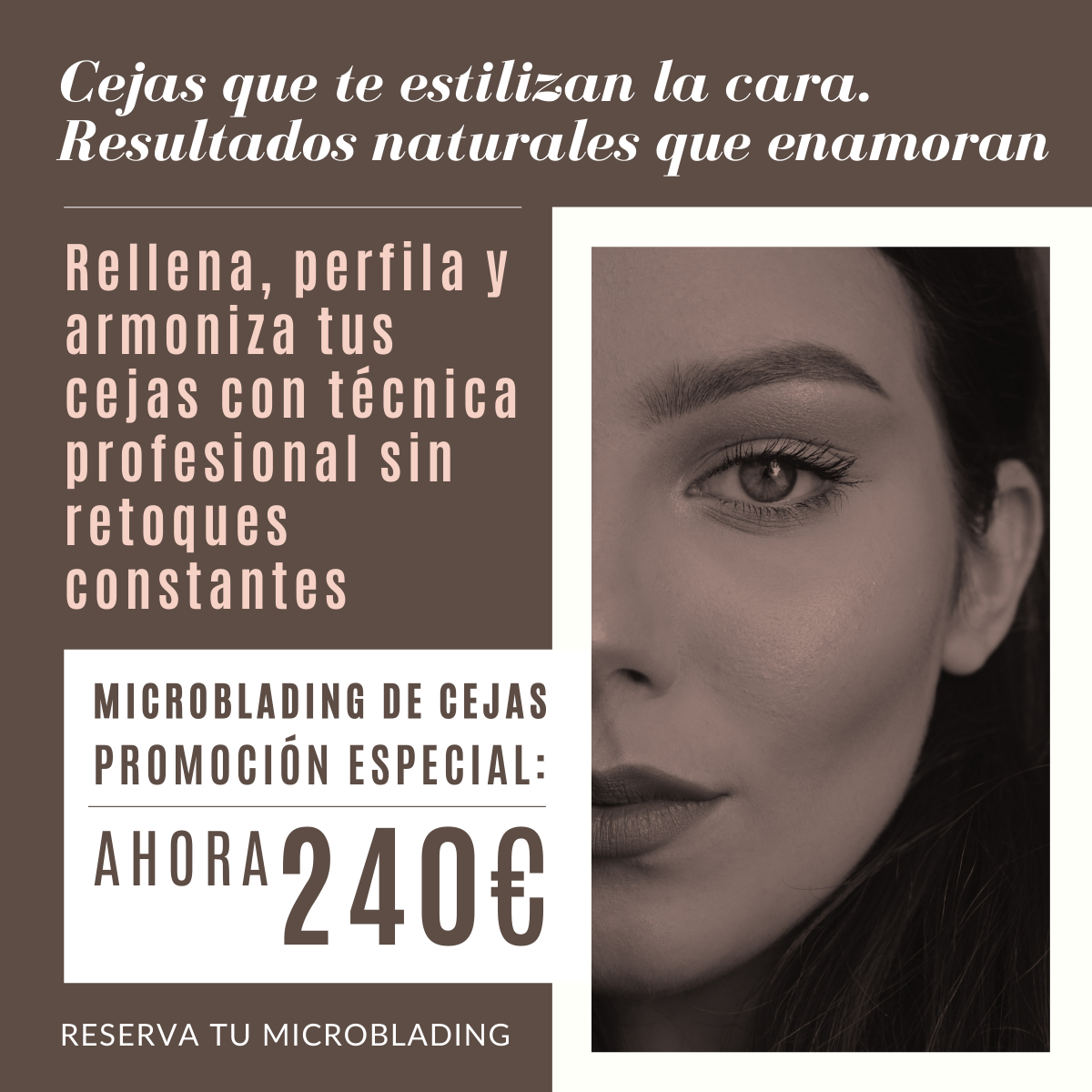 Cerovello  Facebook ad