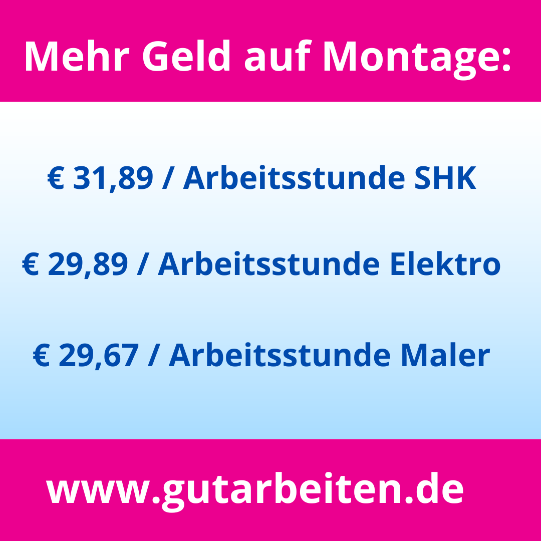 Bruno Stärk - erstklassige Gesellen Facebook ad