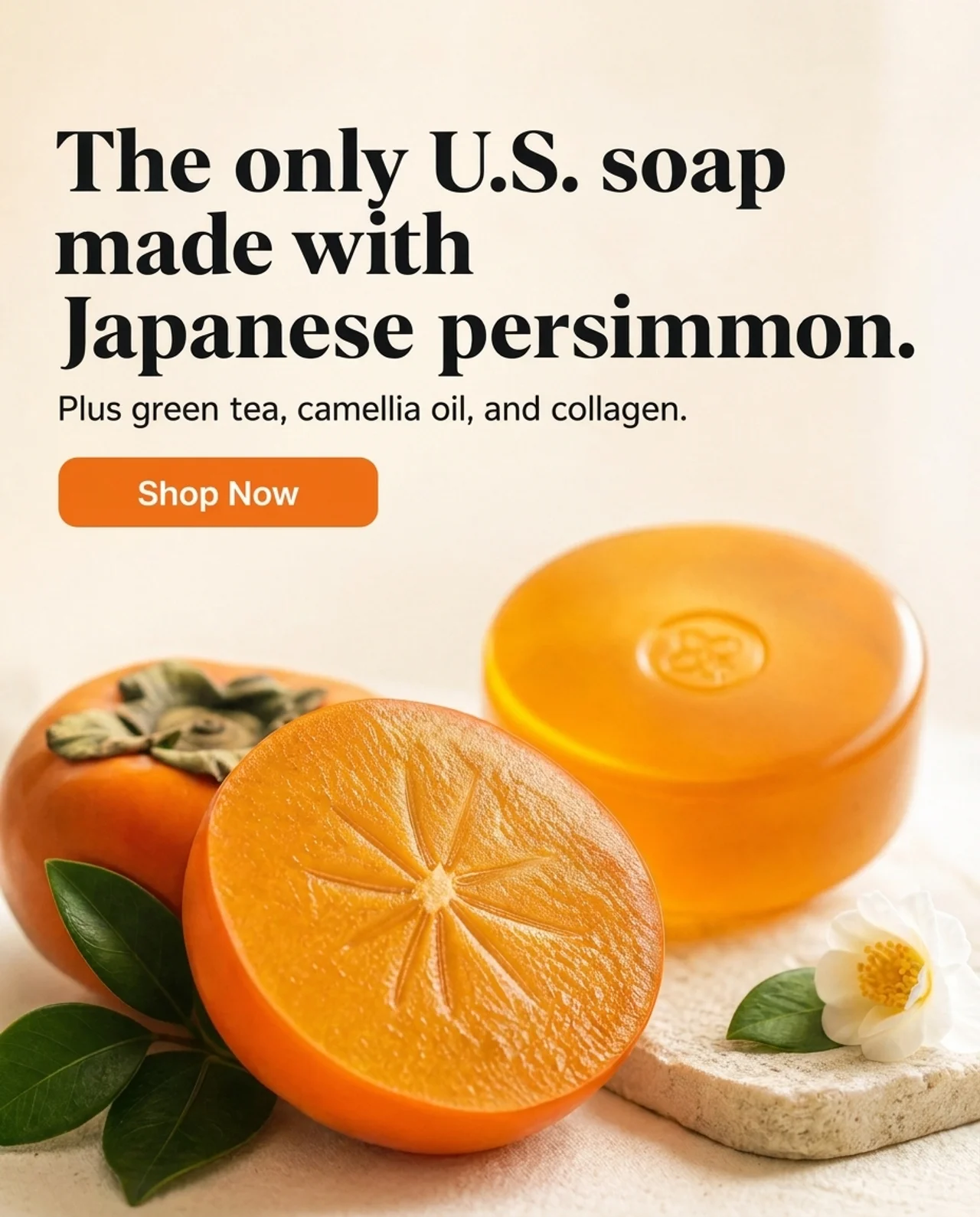 Mirai Clinical Facebook ad