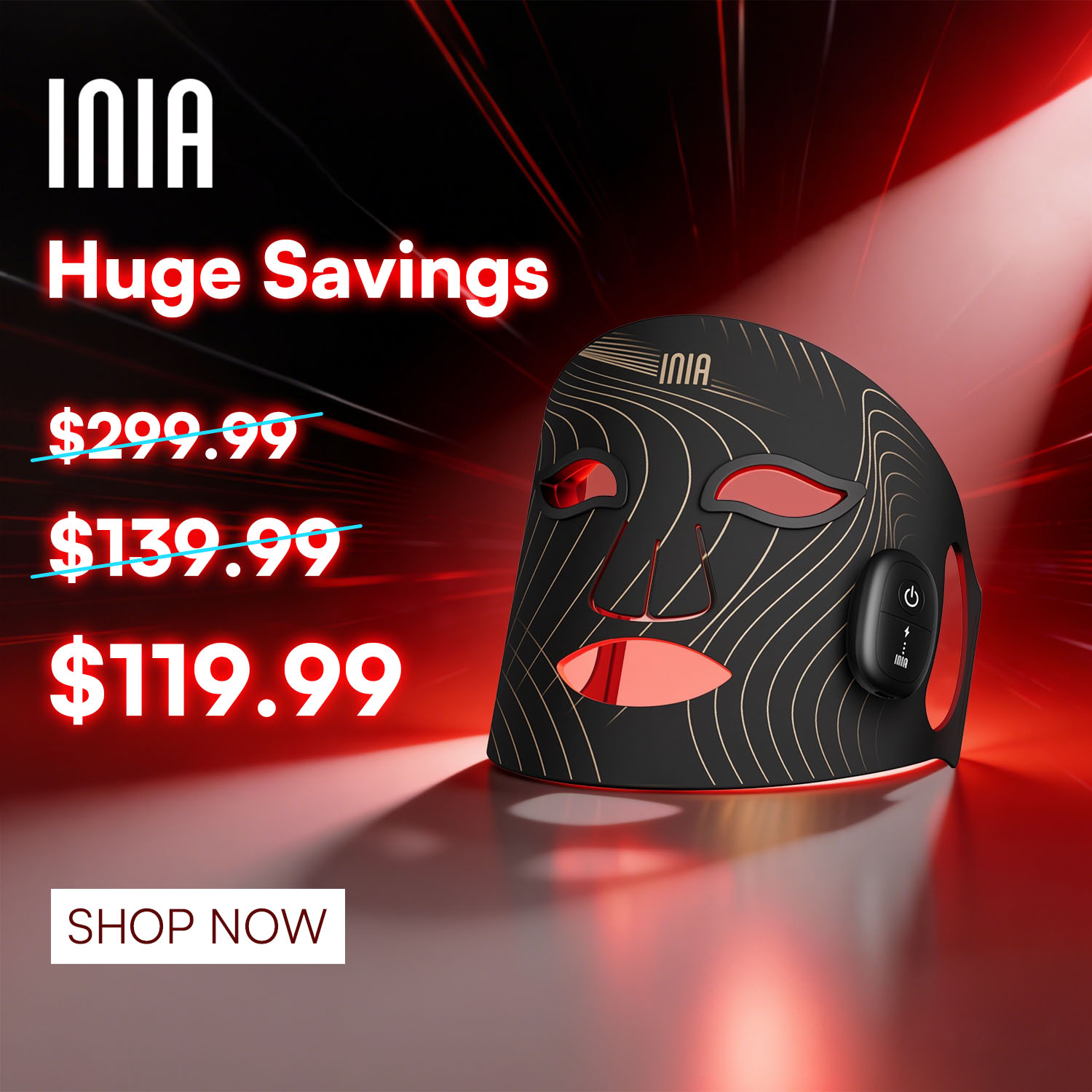 Andi Eaton Alleman Facebook ad: $119.99 | Recover Smoother Skin