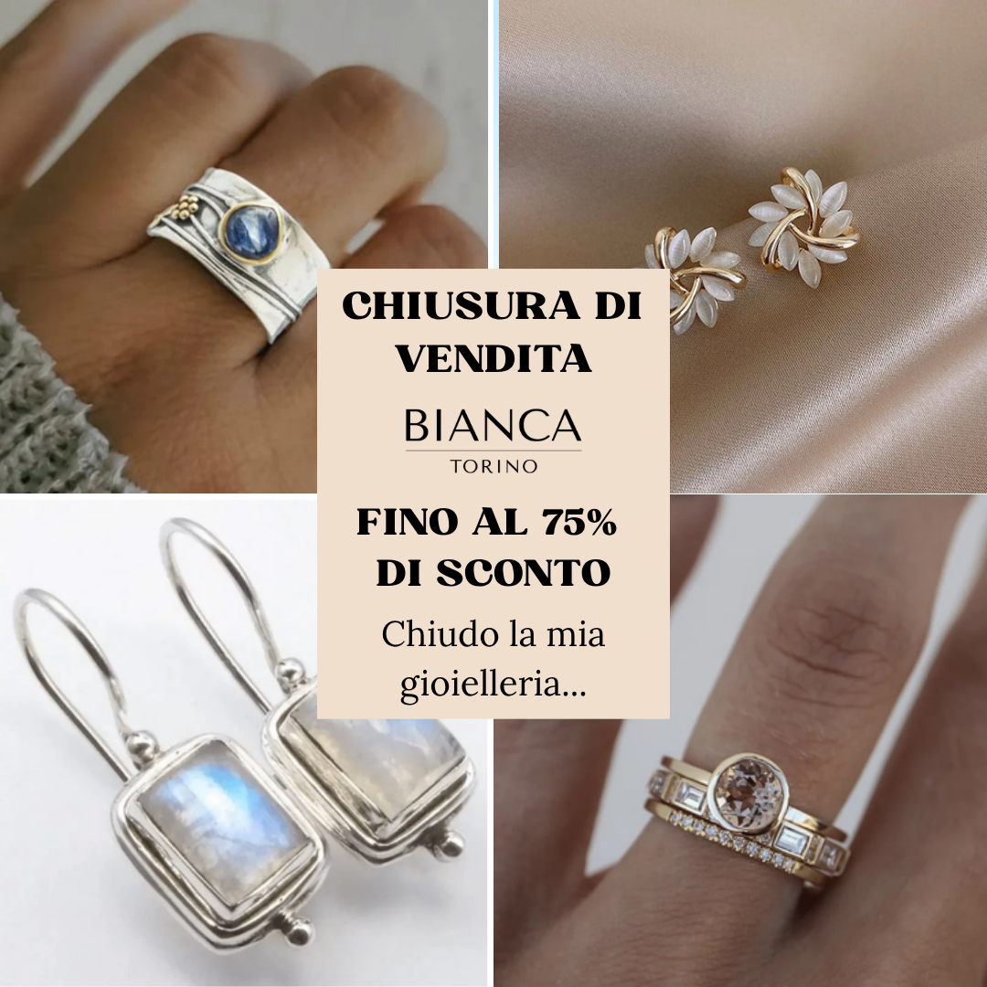 Bianca Torino Facebook ad